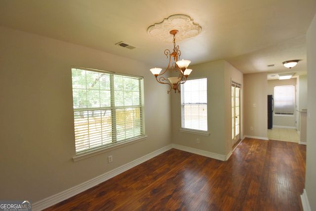 115 S Fairfield Drive, Peachtree City, GA 30269