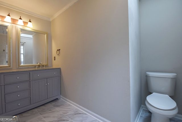 115 S Fairfield Drive, Peachtree City, GA 30269