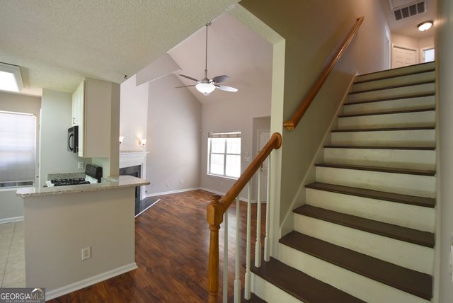 115 S Fairfield Drive, Peachtree City, GA 30269