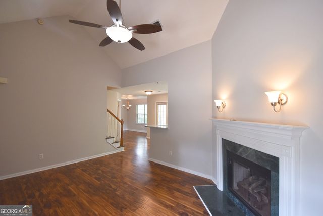 115 S Fairfield Drive, Peachtree City, GA 30269