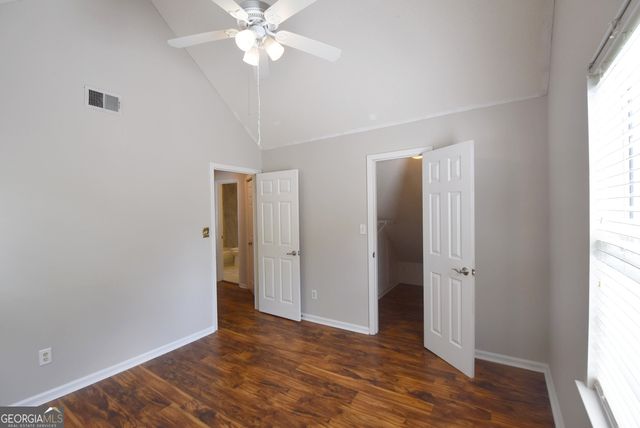 115 S Fairfield Drive, Peachtree City, GA 30269