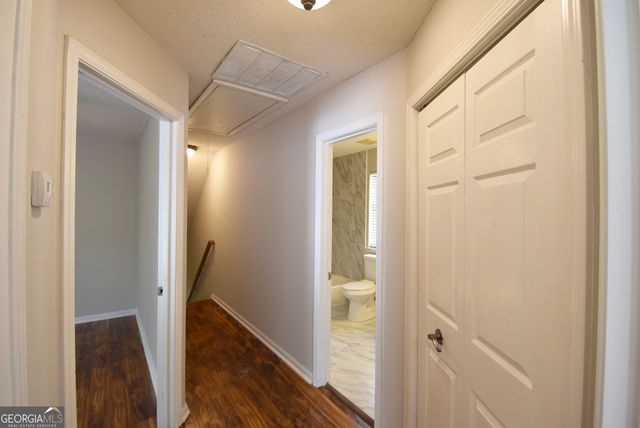 115 S Fairfield Drive, Peachtree City, GA 30269