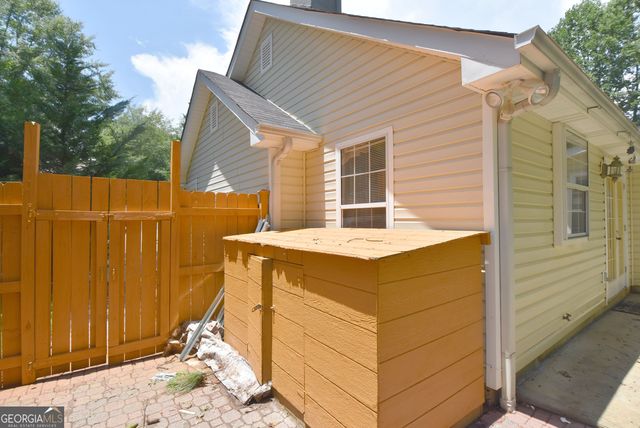 115 S Fairfield Drive, Peachtree City, GA 30269