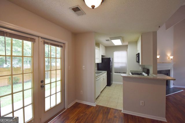 115 S Fairfield Drive, Peachtree City, GA 30269