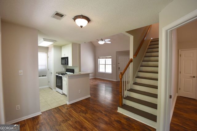 115 S Fairfield Drive, Peachtree City, GA 30269