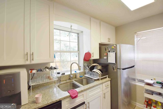 115 S Fairfield Drive, Peachtree City, GA 30269