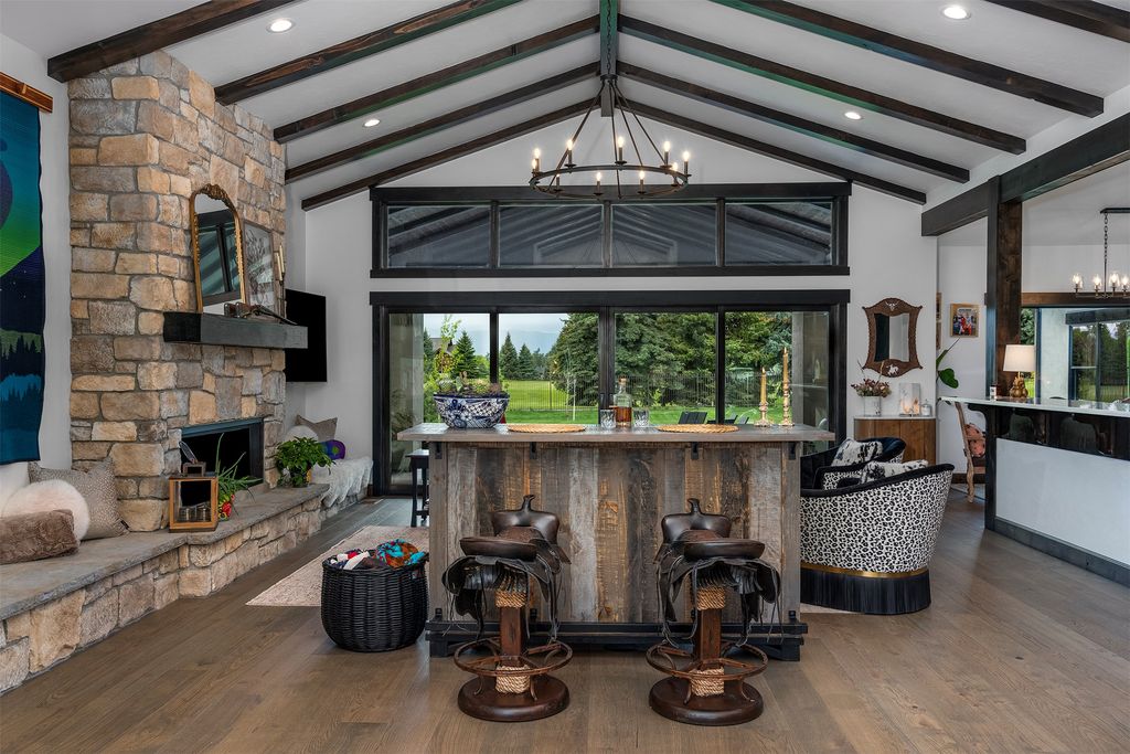 344 Chapman Lane, Bigfork, MT 59911 photo 10