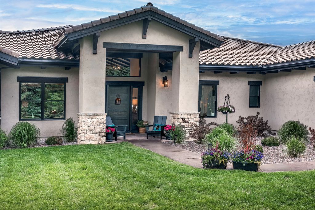 344 Chapman Lane, Bigfork, MT 59911 photo 4