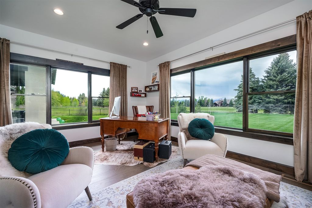 344 Chapman Lane, Bigfork, MT 59911 photo 54