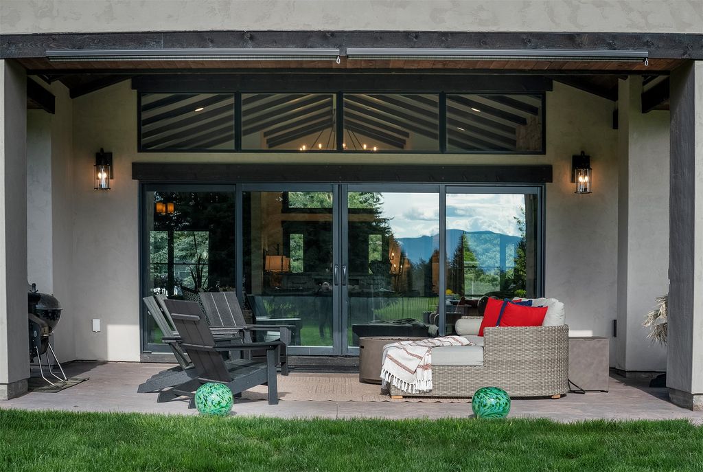 344 Chapman Lane, Bigfork, MT 59911 photo 57