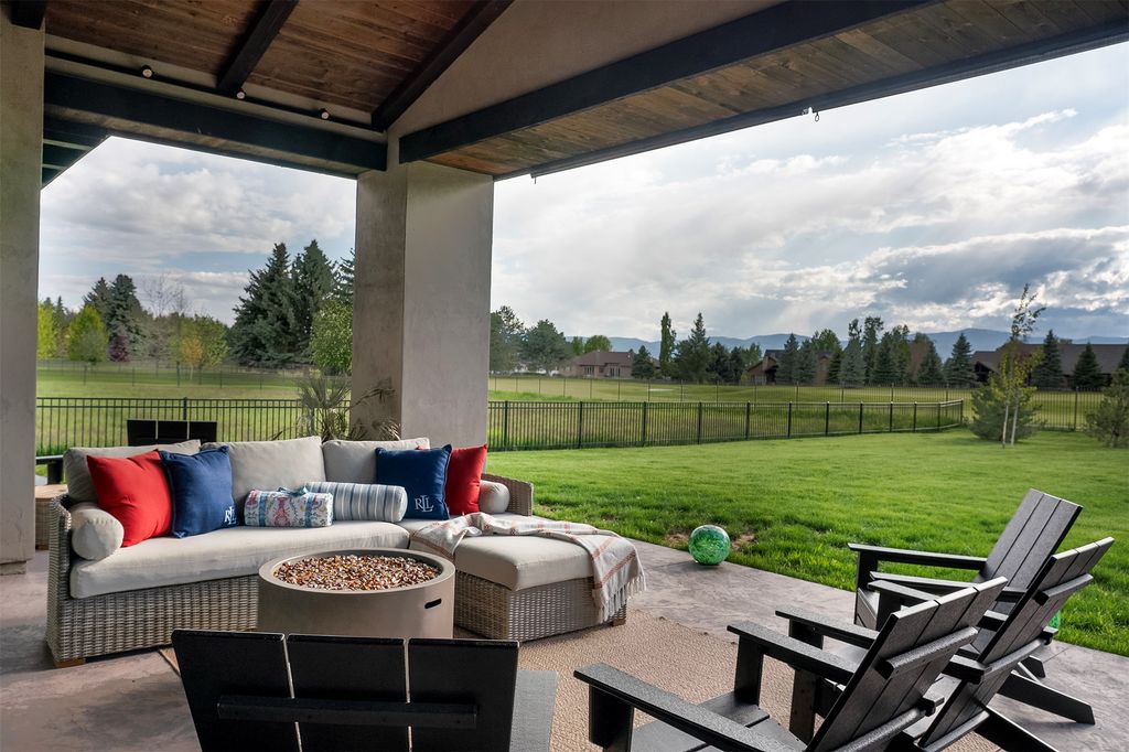 344 Chapman Lane, Bigfork, MT 59911 photo 58