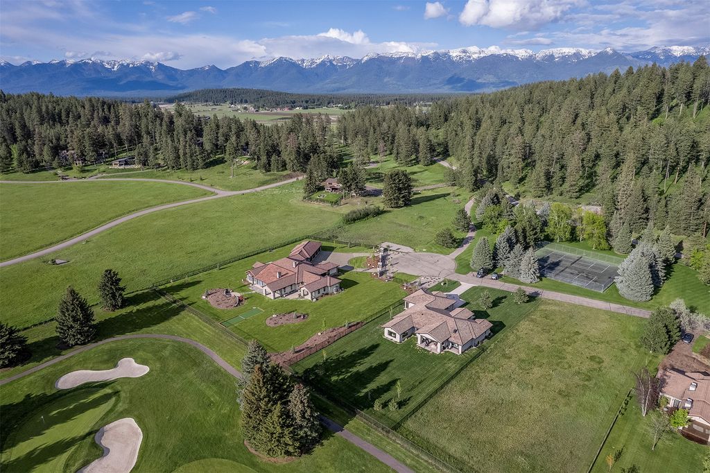 344 Chapman Lane, Bigfork, MT 59911 photo 64