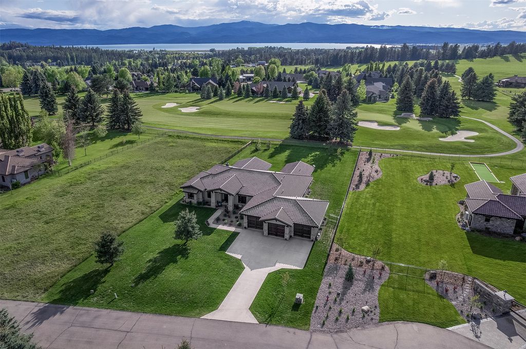 344 Chapman Lane, Bigfork, MT 59911 photo 8