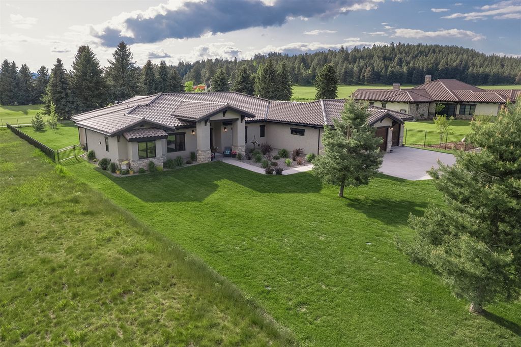 344 Chapman Lane, Bigfork, MT 59911 photo 9