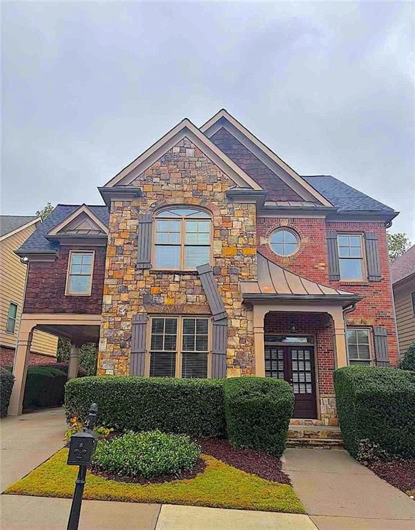 3893 Ridge Grove Way, Suwanee, GA 30024