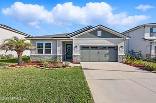 1847 AMBERLY Drive, Middleburg, FL 32068