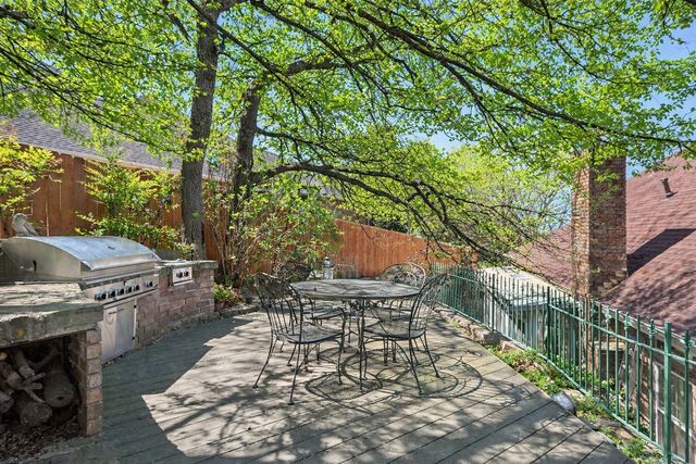 2101 Vista Ridge Court, Arlington, TX 76013