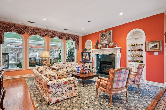 2101 Vista Ridge Court, Arlington, TX 76013