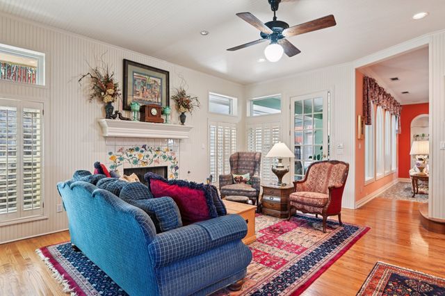 2101 Vista Ridge Court, Arlington, TX 76013