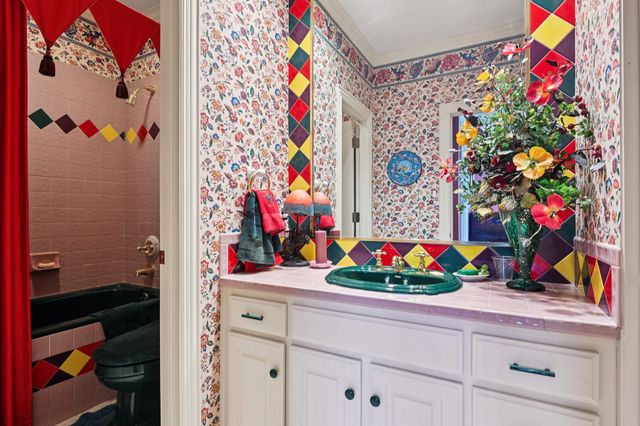 2101 Vista Ridge Court, Arlington, TX 76013