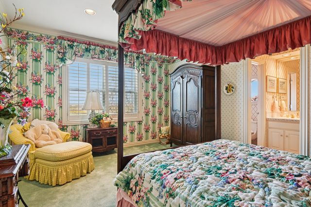 2101 Vista Ridge Court, Arlington, TX 76013