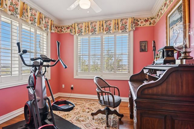 2101 Vista Ridge Court, Arlington, TX 76013