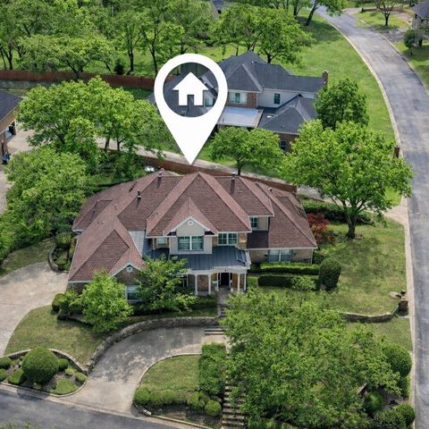 2101 Vista Ridge Court, Arlington, TX 76013