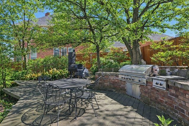 2101 Vista Ridge Court, Arlington, TX 76013