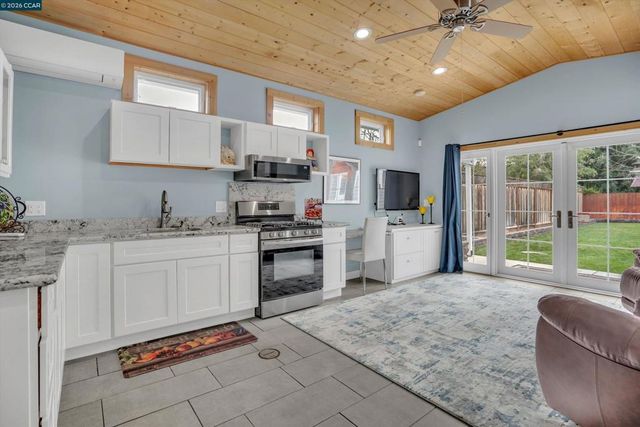 1579 Farm Bureau Rd, Concord, CA 94519