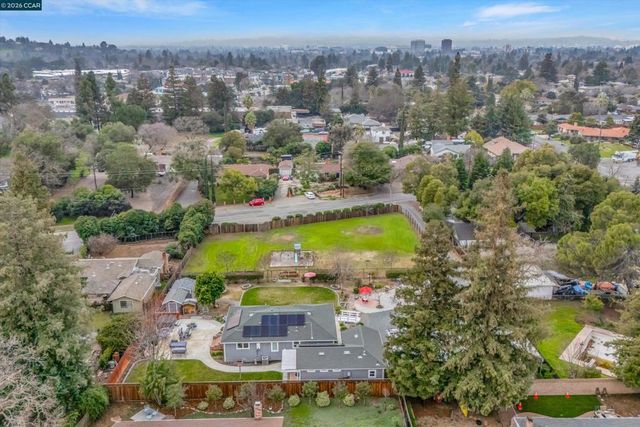 1579 Farm Bureau Rd, Concord, CA 94519