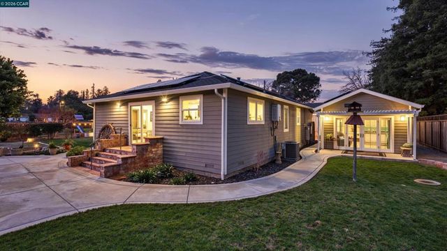 1579 Farm Bureau Rd, Concord, CA 94519