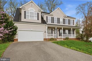 10200 TWISTED STALK CT, Upper Marlboro, MD 20772