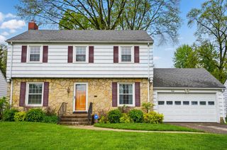 504 Dover Road 504 Dover Road, Springfield, OH 45504