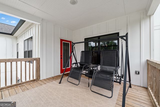 240 Oakwood Drive, Commerce, GA 30529