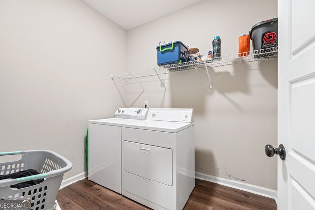 240 Oakwood Drive, Commerce, GA 30529