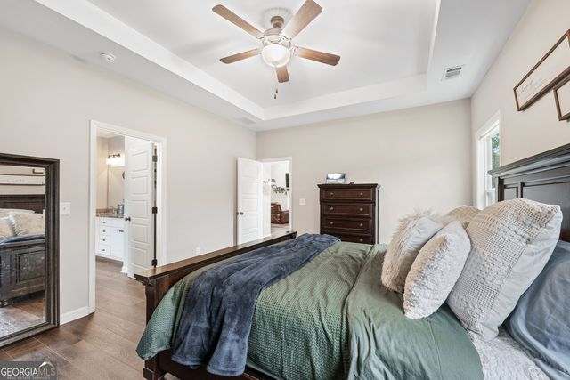 240 Oakwood Drive, Commerce, GA 30529