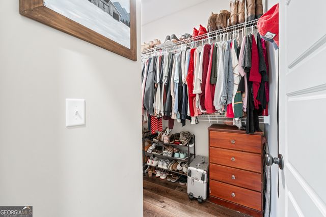 240 Oakwood Drive, Commerce, GA 30529