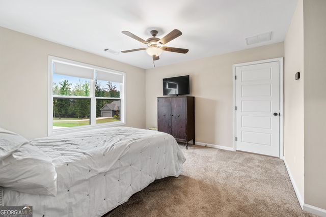 240 Oakwood Drive, Commerce, GA 30529