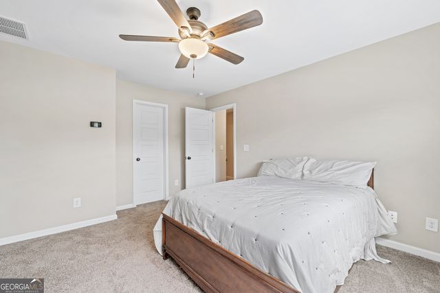 240 Oakwood Drive, Commerce, GA 30529