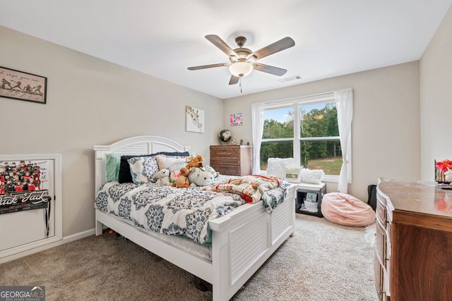 240 Oakwood Drive, Commerce, GA 30529