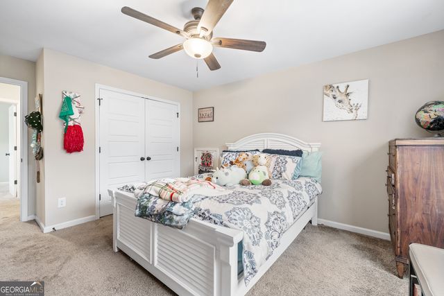 240 Oakwood Drive, Commerce, GA 30529