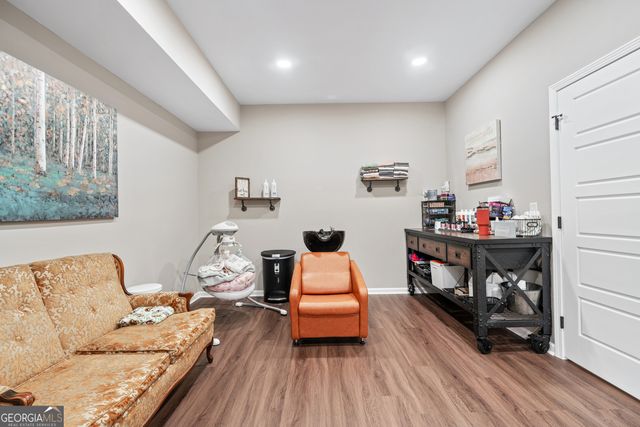 240 Oakwood Drive, Commerce, GA 30529