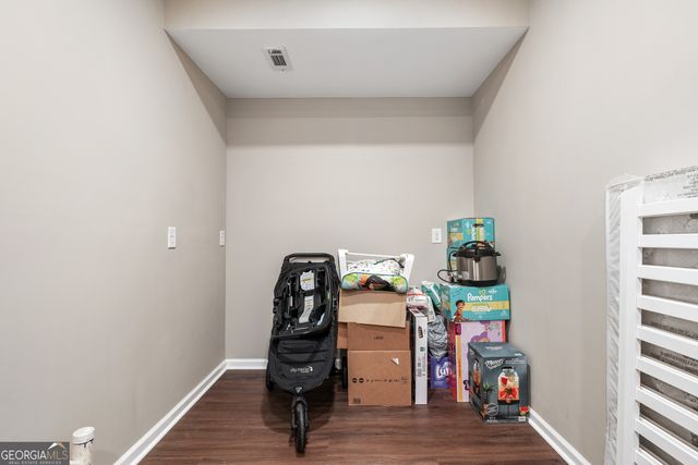 240 Oakwood Drive, Commerce, GA 30529