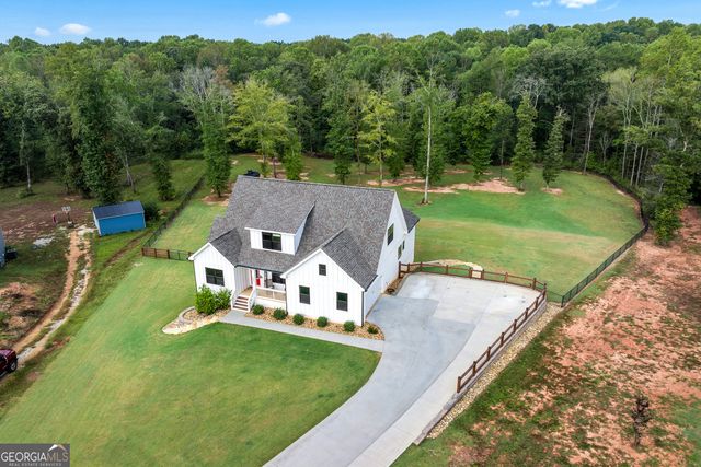 240 Oakwood Drive, Commerce, GA 30529