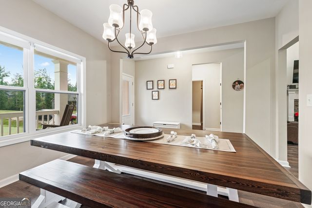 240 Oakwood Drive, Commerce, GA 30529