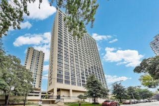 5201 S Cornell Avenue 20E, Chicago, IL 60615