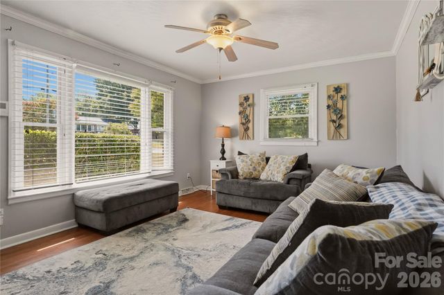 520 Eastway Avenue 37, Kannapolis, NC 28083