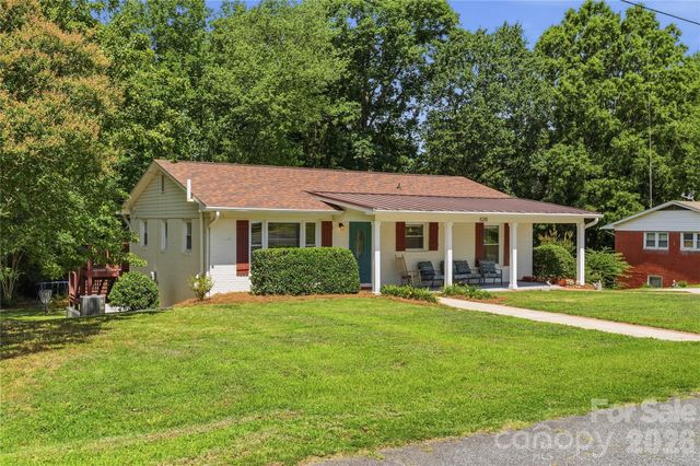 520 Eastway Avenue 37, Kannapolis, NC 28083