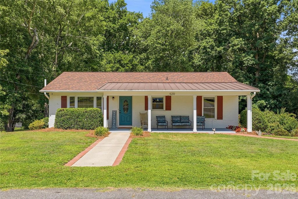 520 Eastway Avenue 37, Kannapolis, NC 28083