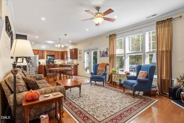 380 Collinsworth Drive, Clayton, NC 27527